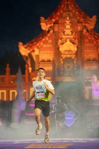 BIB: 2220, 333
                            <button type="button" onclick="openModal(22468226)" class="btn btn-primary btn-sm float-right btn-popup" data-toggle="modal" data-target=".modal-high-quality">
                        <i class="fas fa-shopping-cart"></i> Add to Cart
                    </button>
                                            <button type="button" onclick="isThisMe(22468226, true)" class="btn btn-success btn-sm float-right btn-popup btn-isme hidden" data-toggle="tooltip" data-placement="bottom" title="นี่คือรูปของคุณใช่ไหม คลิกที่นี่เพื่อเอาเข้าอัลบั้ม">
                        <i class="fas fa-plus"></i> Add to album
                    </button>
                    <button type="button" onclick="isThisMe(22468226, false)" class="btn btn-warning btn-sm float-right btn-popup btn-isnotme hidden">
                        <i class="fas fa-ban"></i> Remove from album
                    </button>